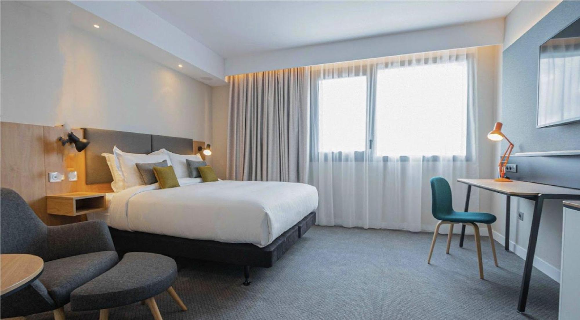 Hotel Dijon Sud - By Ihg