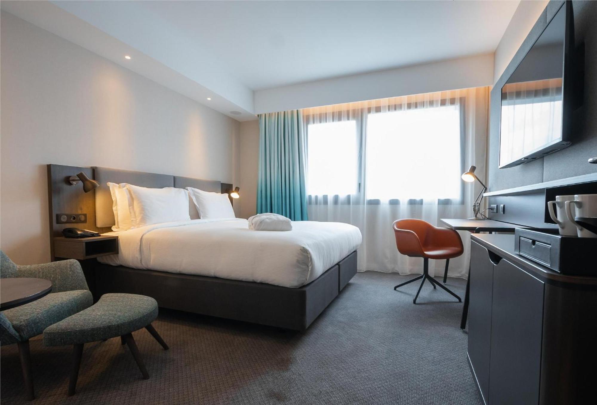 Dijon Sud - By Ihg 4*