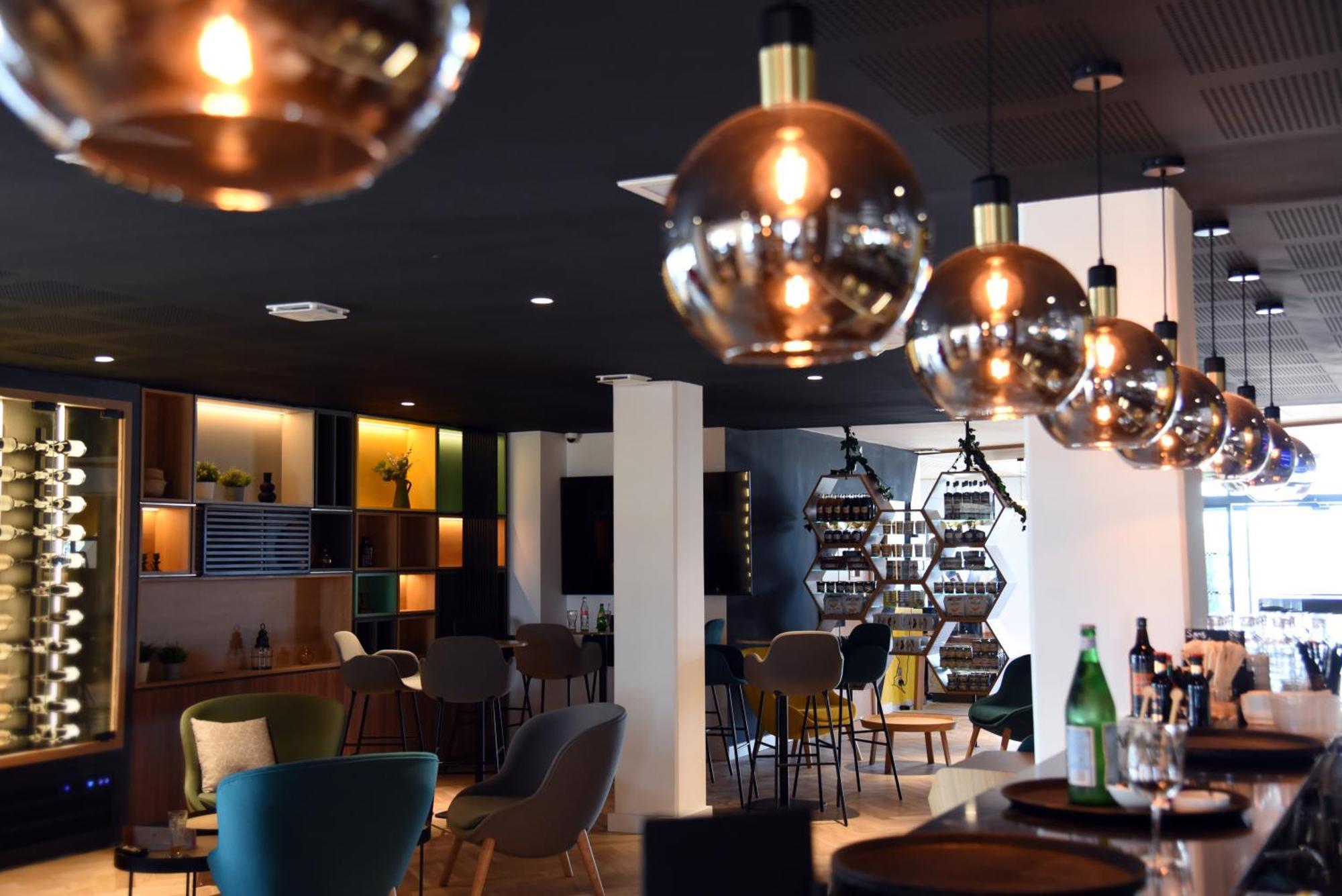 Dijon Sud - By Ihg 4*