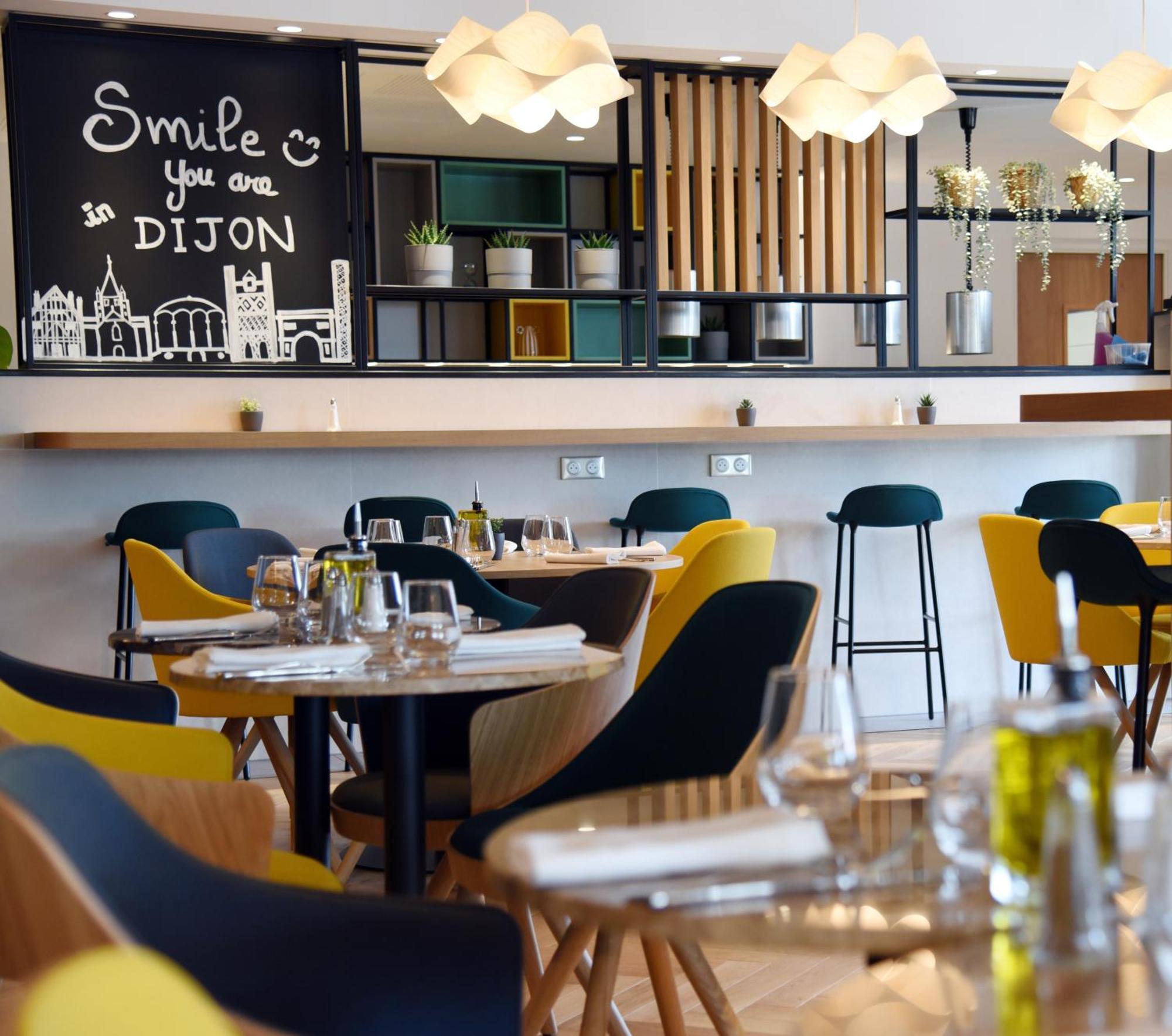 Dijon Sud - By Ihg 4* Longvic