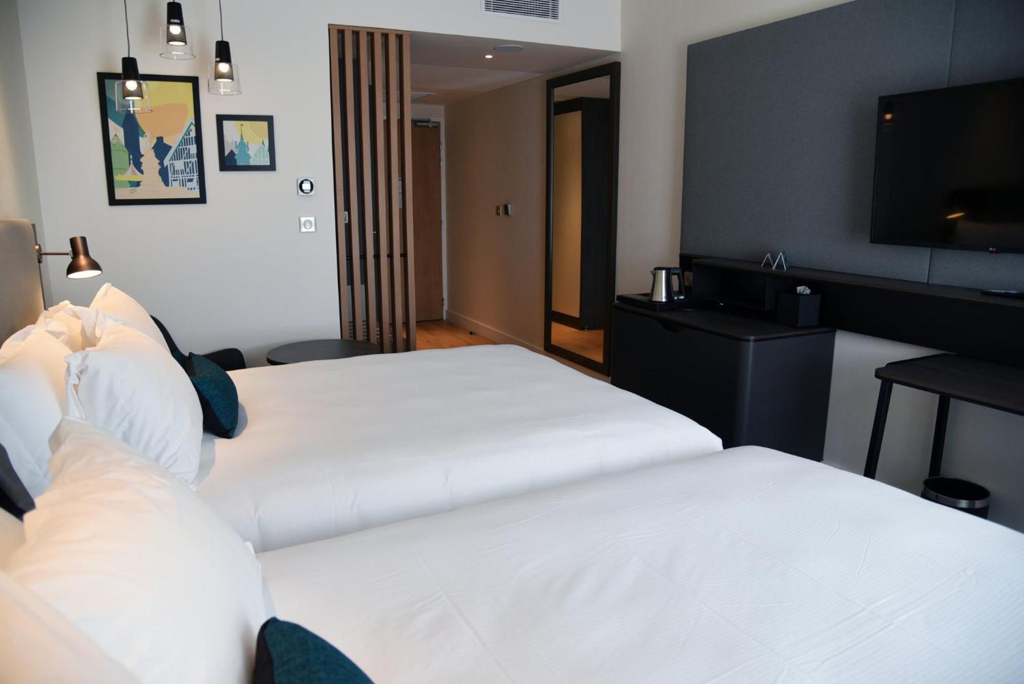 Dijon Sud - By Ihg Hotel