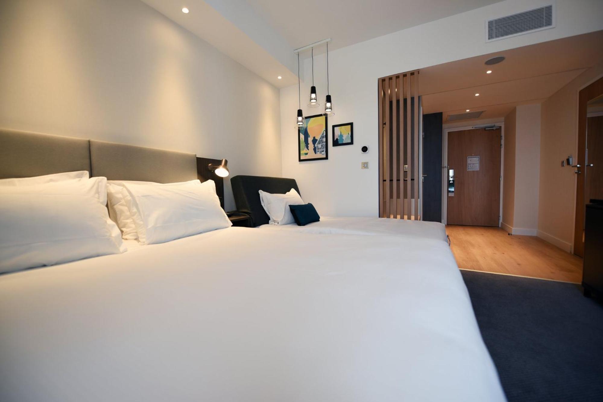 Hotel Dijon Sud - By Ihg