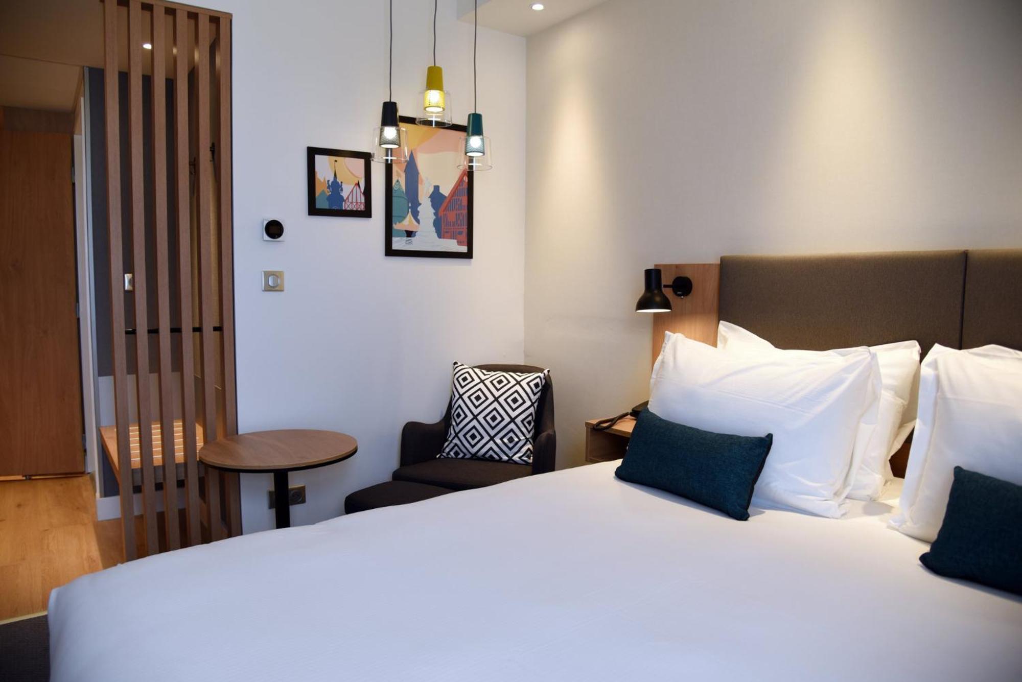 Dijon Sud - By Ihg Hotel 4*