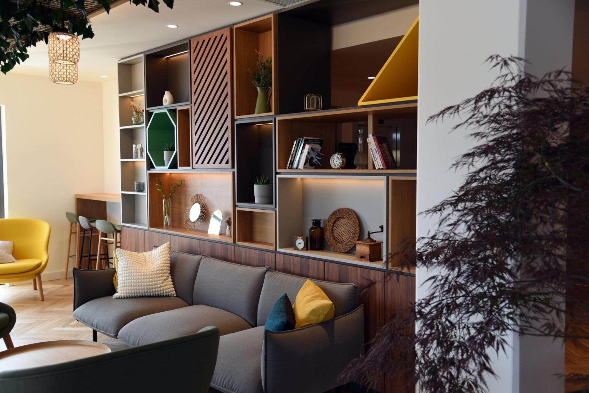 Dijon Sud - By Ihg Hotel 4*