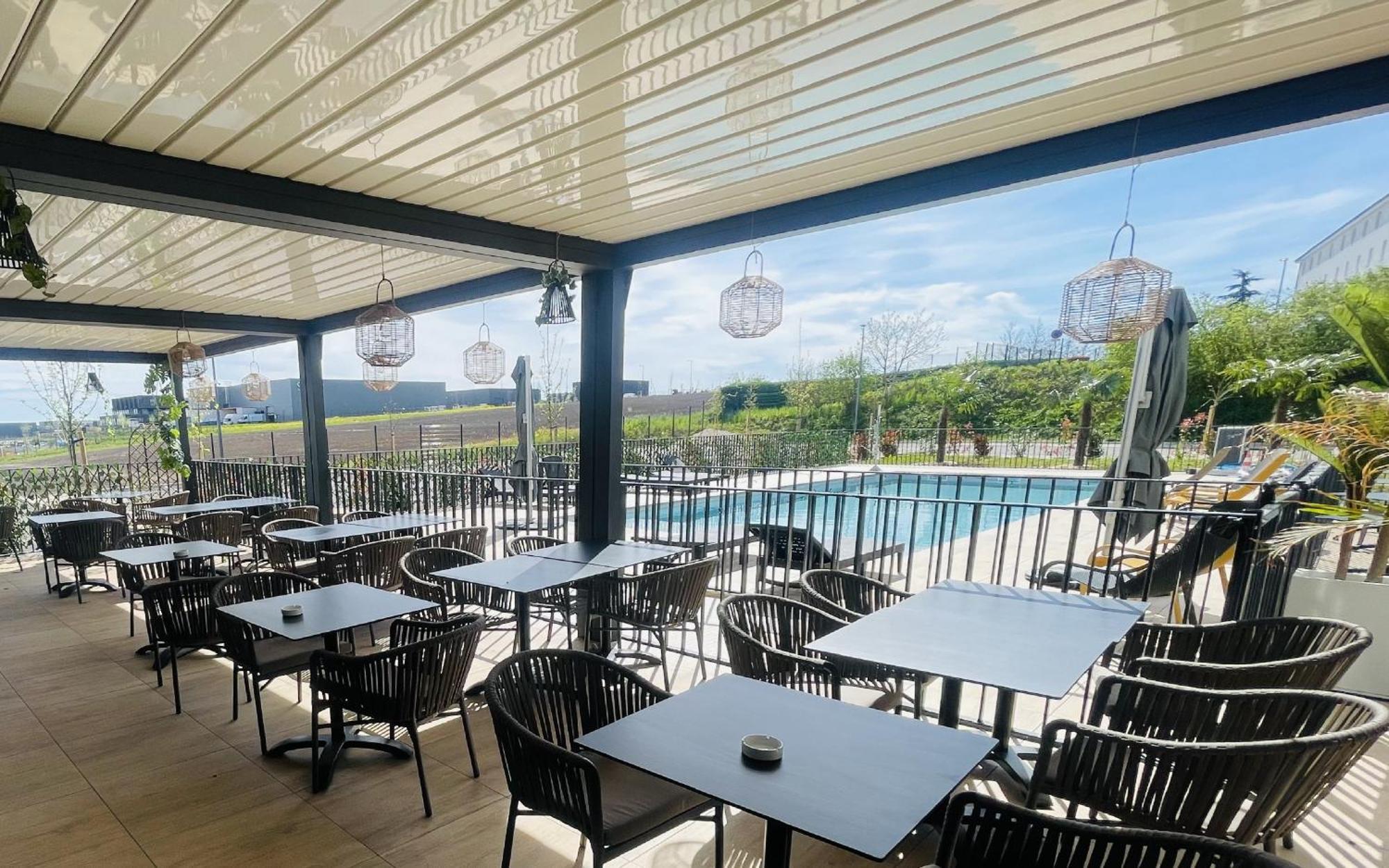 Dijon Sud - By Ihg 4*
