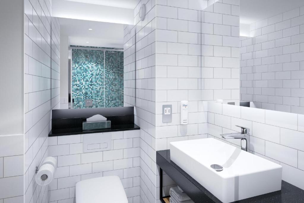 Hotel Dijon Sud - By Ihg