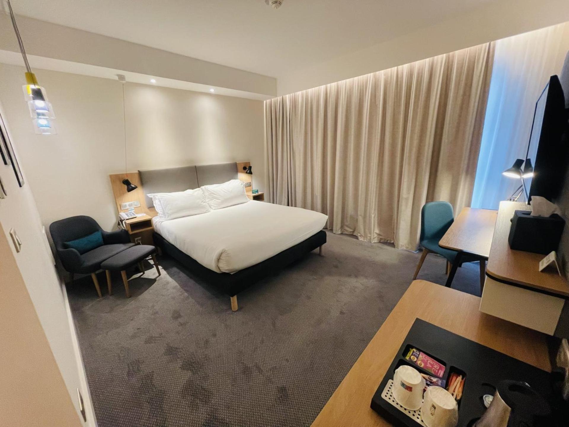 Hotel Dijon Sud - By Ihg 4*