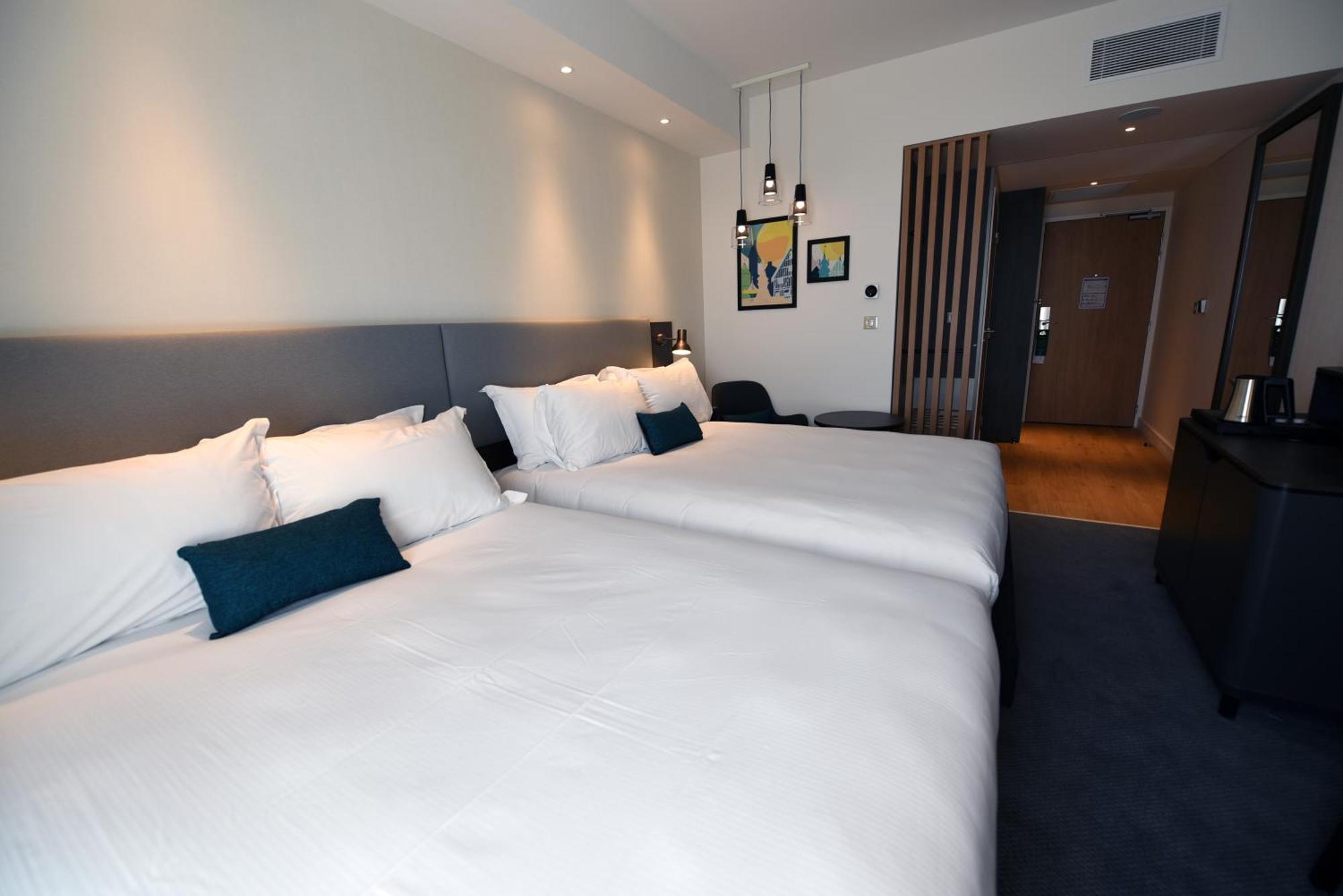 Dijon Sud - By Ihg 4* Longvic