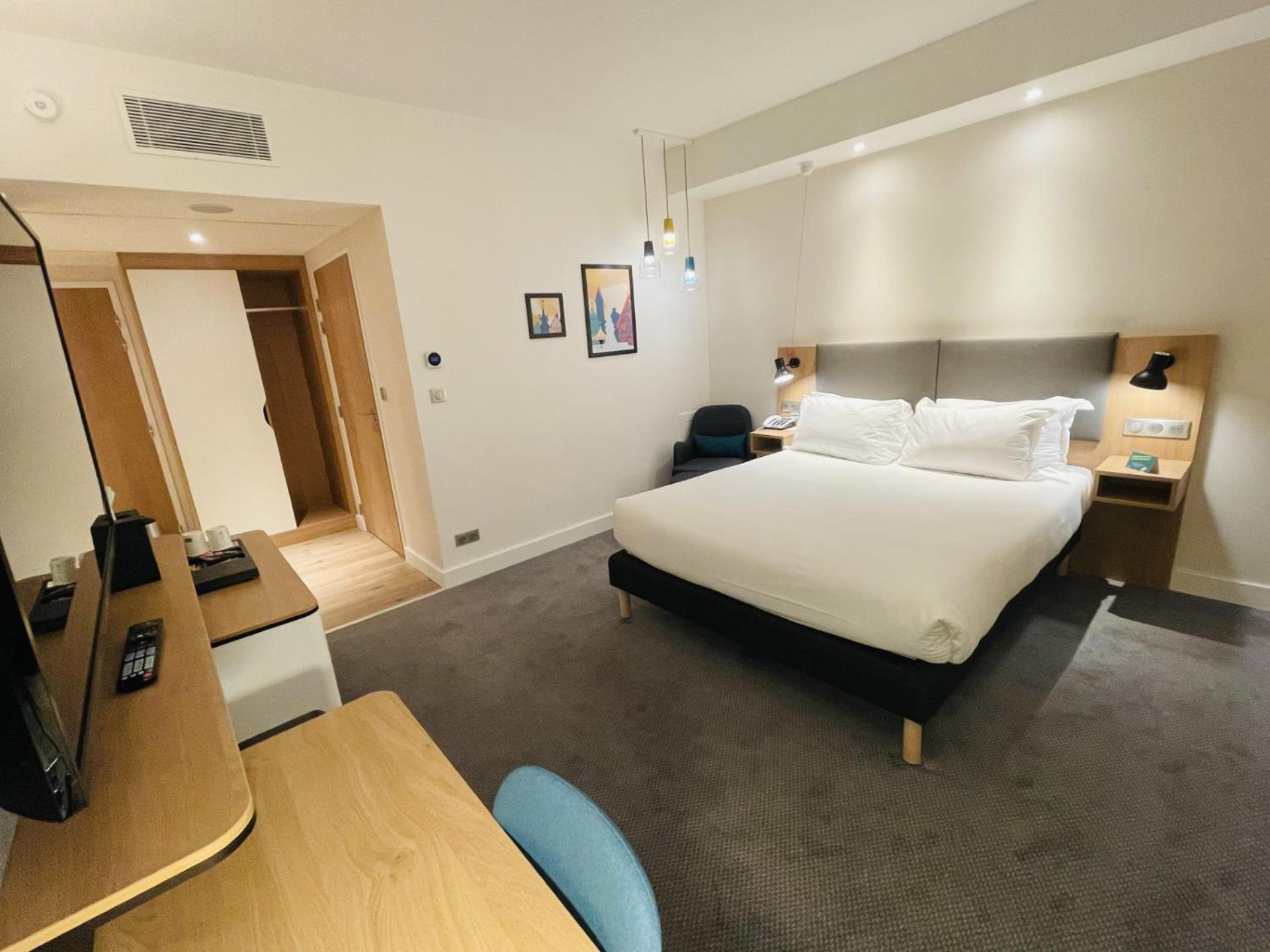 Hotel Dijon Sud - By Ihg
