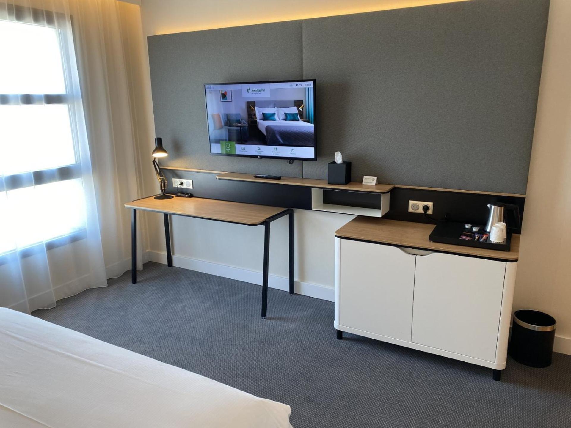 Dijon Sud - By Ihg Hotel 4*