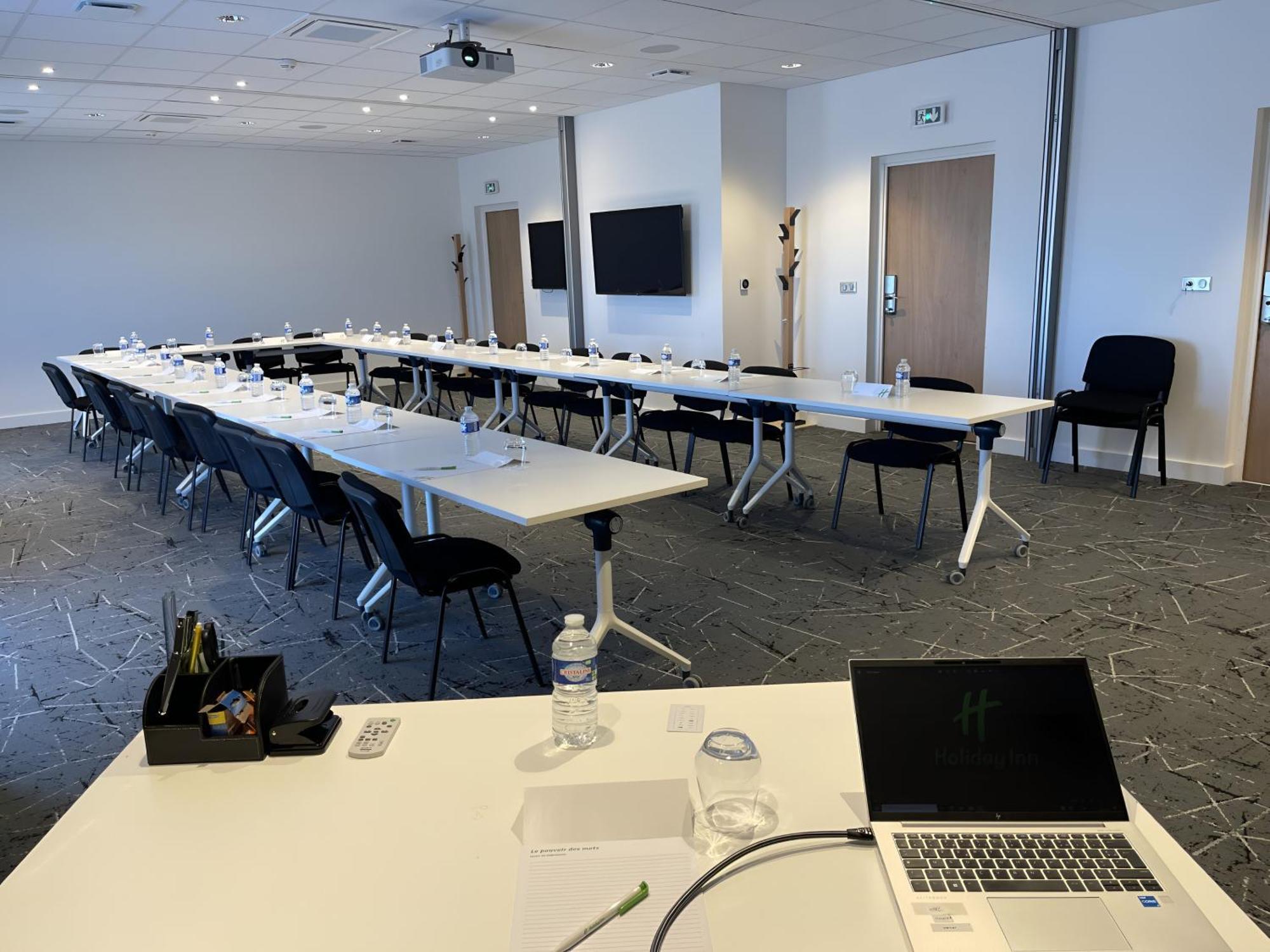 Dijon Sud - By Ihg Hotel 4*