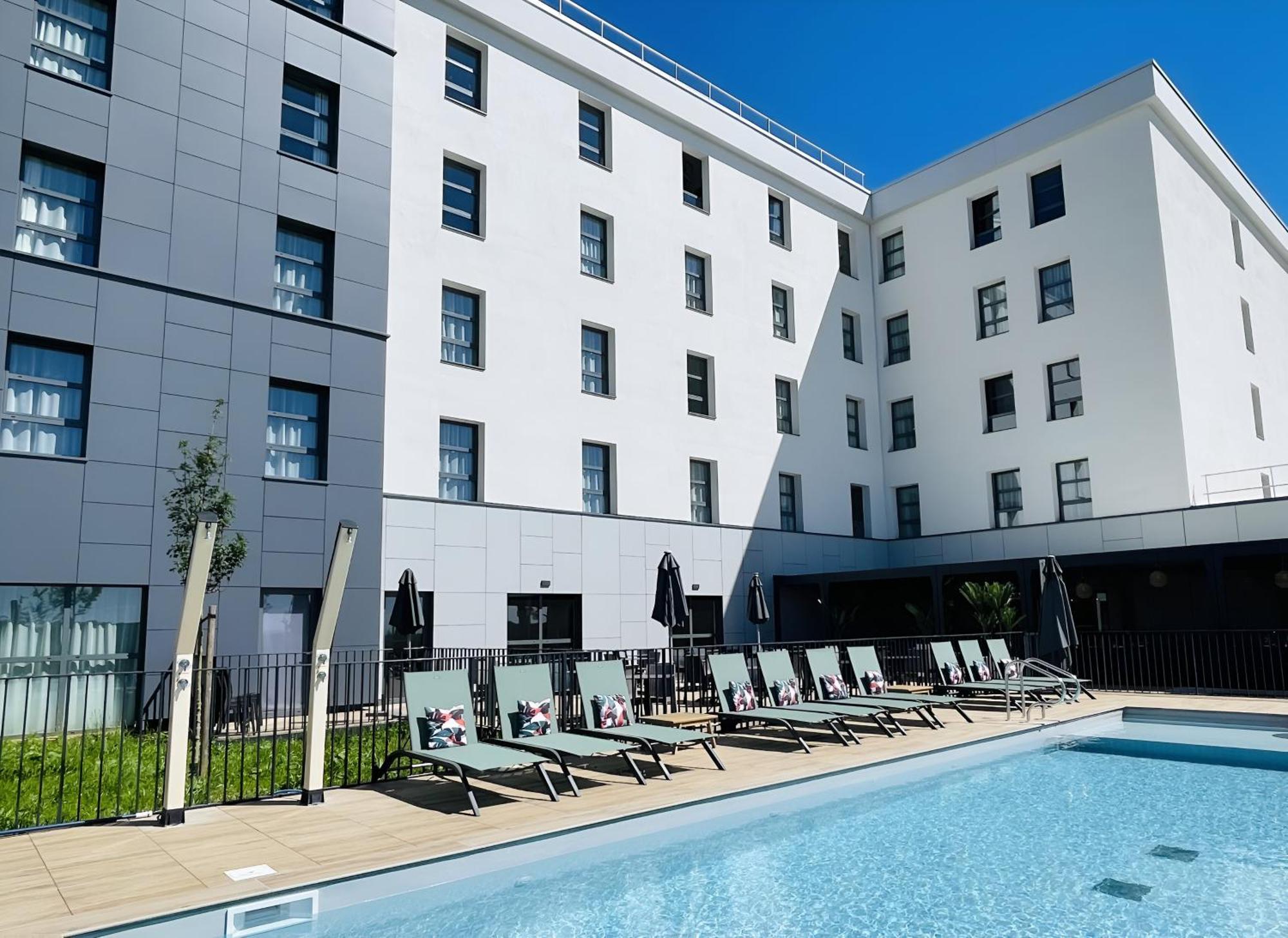 Dijon Sud - By Ihg Hotel Longvic